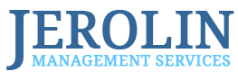 JEROLIN MANAGEMENT SERVICES, Logo